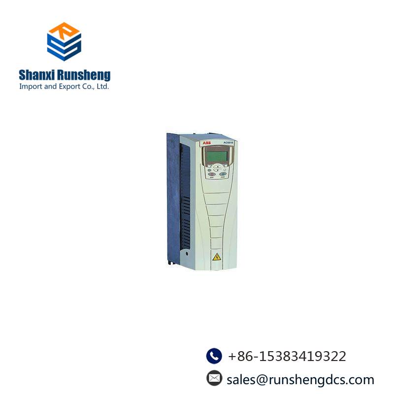 ABB ACS510-01-025A-4 Frequency Converter