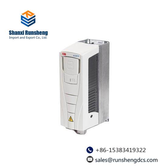 ABB ACS510-01-03A3-4 3ABD00015741-D Frequency converter