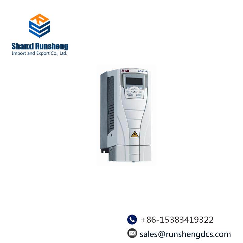 ABB ACS510-01-03A3-4 Frequency converter