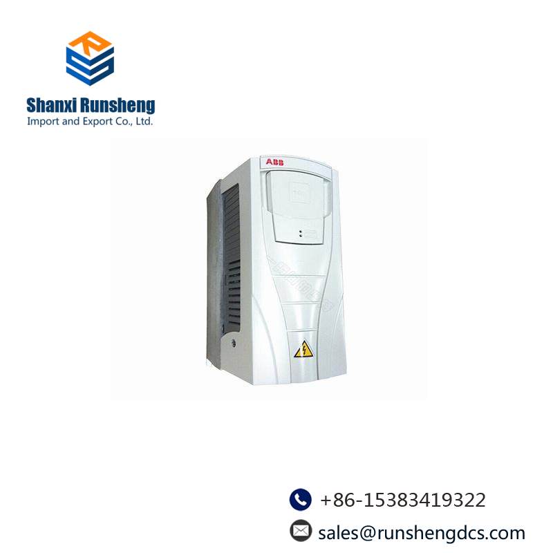 ABB ACS510-01-046A-4 Frequency Converter