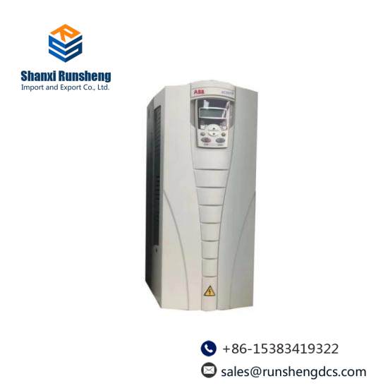 ABB ACS510-01-060A-4 3ABD00015752-D Frequency converter