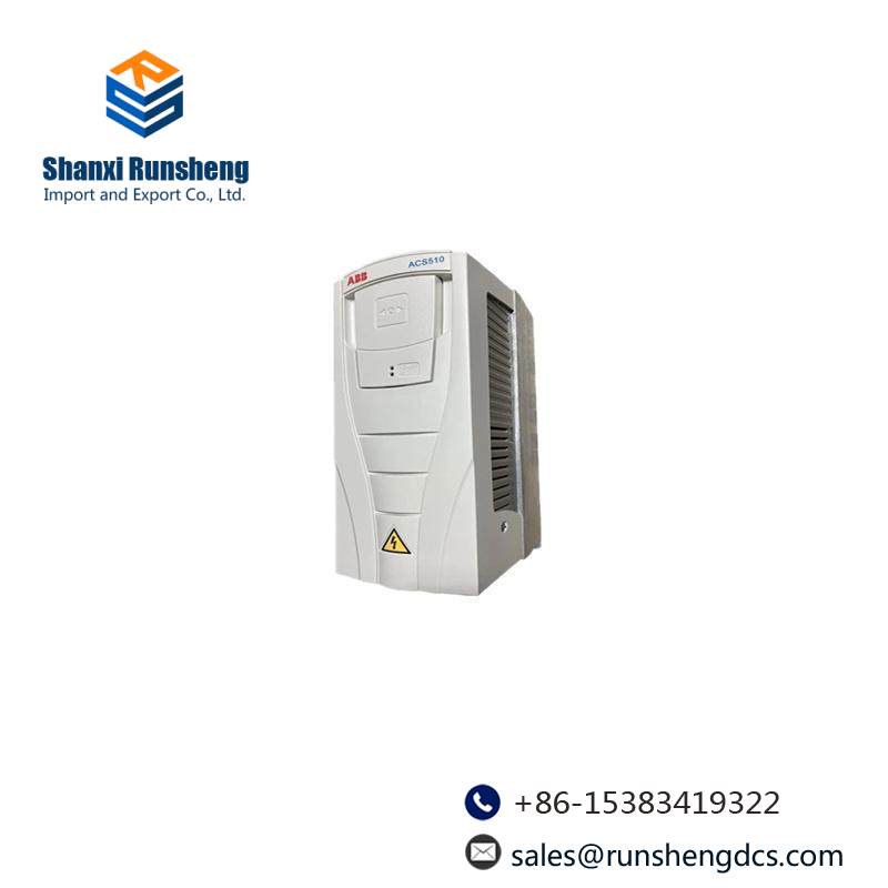 ABB ACS510-01-060A-4 Frequency Converter
