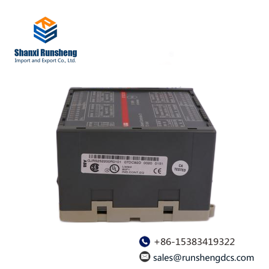 ABB ACS510-01-060A-4   Inverter