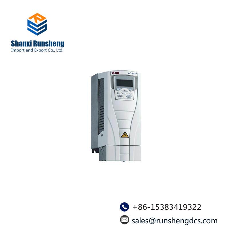 ABB ACS510-01-088A-4 Frequency Converter