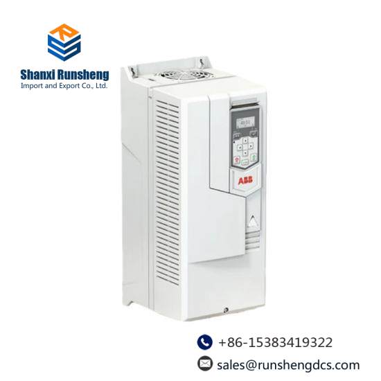ABB ACS510-01-09A4-4 3ABD00015745-D Frequency converter