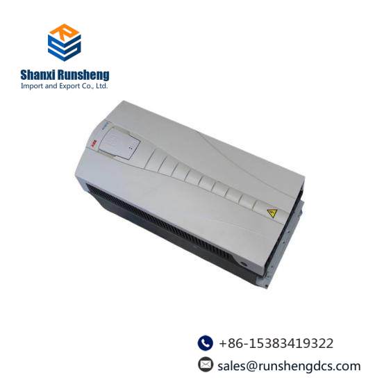ABB ACS510-01-125A-4 3ABD00019055-D Frequency converter