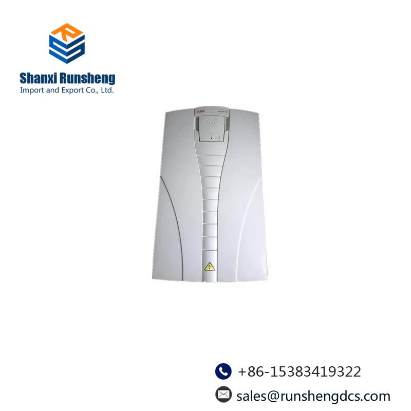 ABB ACS510-01-125A-4 Frequency Converter