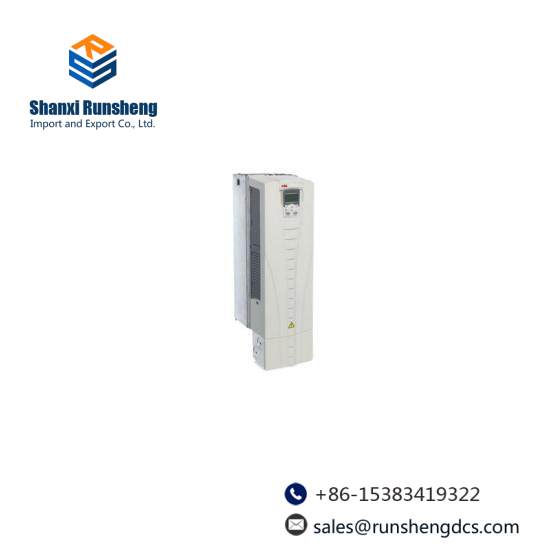 ABB ACS510-01-180A-4 3ABD00015757-D Frequency converter