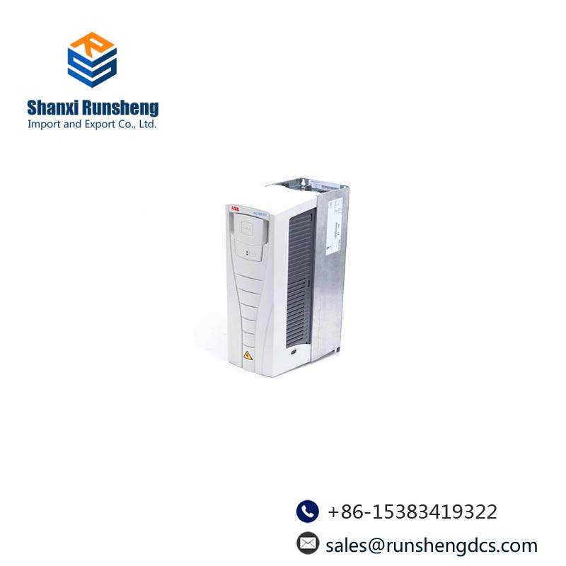 ABB 3BSE008510R2 