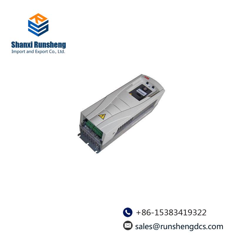 ABB ACS510-01-195A-4 Frequency Converter