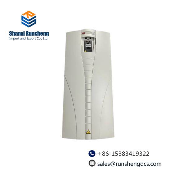 ABB ACS510-01-246A-4 3ABD00022031-D Frequency converter
