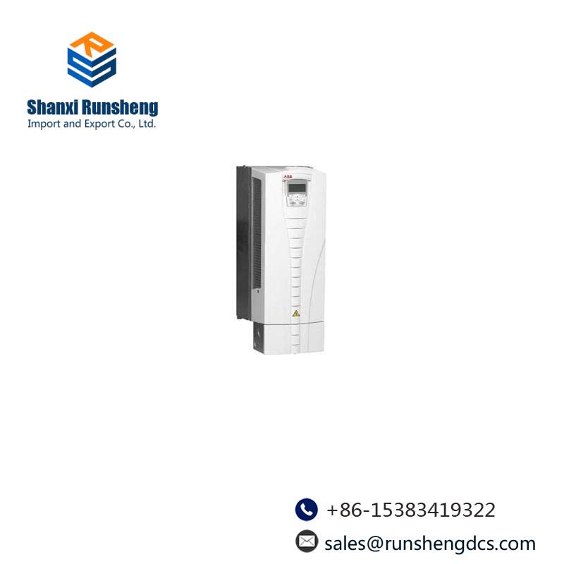 ABB ACS510-01-290A-4 Frequency Converter