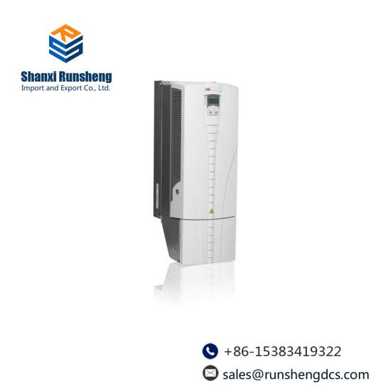 ABB ACS550-01-012A-4 3AUA0000002420-D Frequency converter