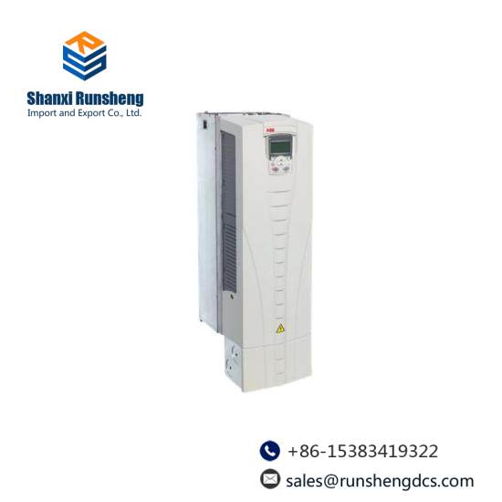 ABB ACS550-01-031A-4 3AUA0000002418-D Frequency converter