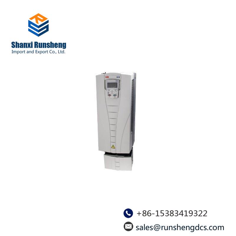ABB ACS550-01-045A-4+B055 AC Inverter Drive