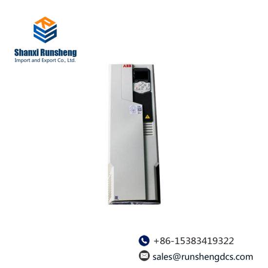 ABB ACS550-01-045A-4+B055 Variable Frequency Drive