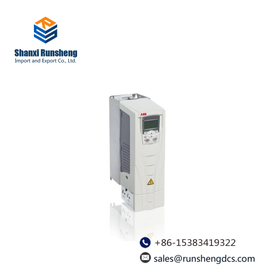 ABB ACS550-01-04A1-4 Inverter Drive