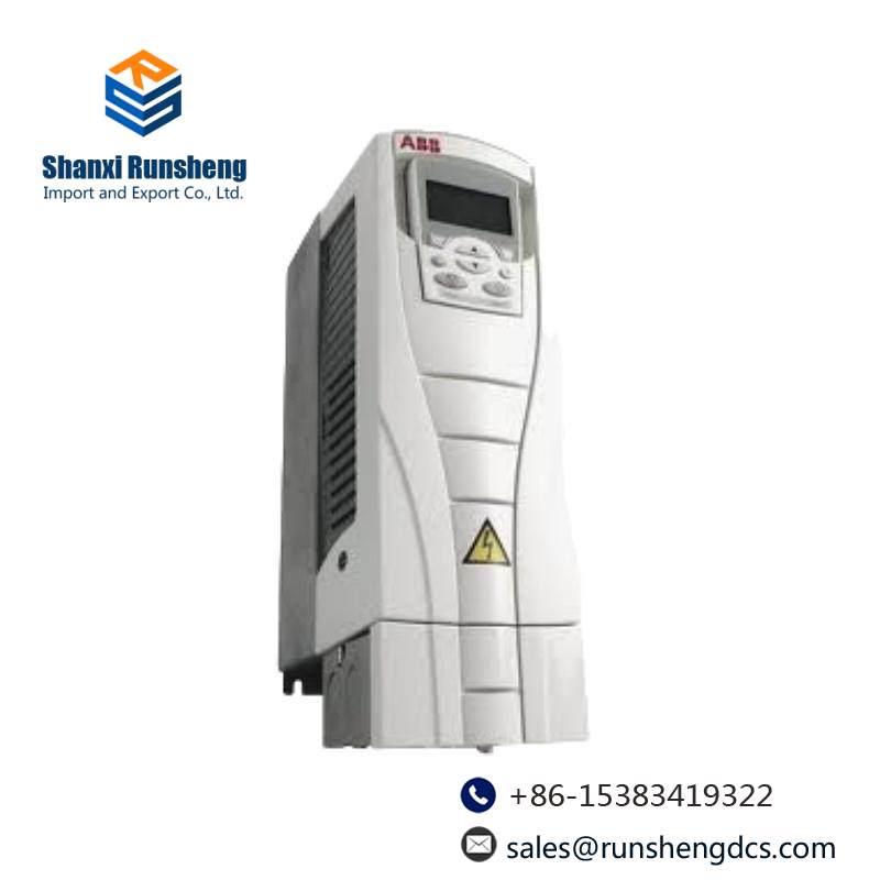 ABB ACS550-01-059A-4 Low voltage AC drives