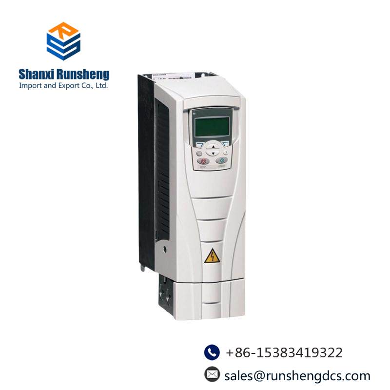 ABB ACS550-01-05A4-4 General purpose drives