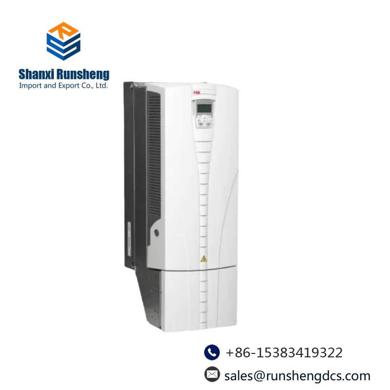ABB ACS550-01-087A-4 Low voltage AC drives