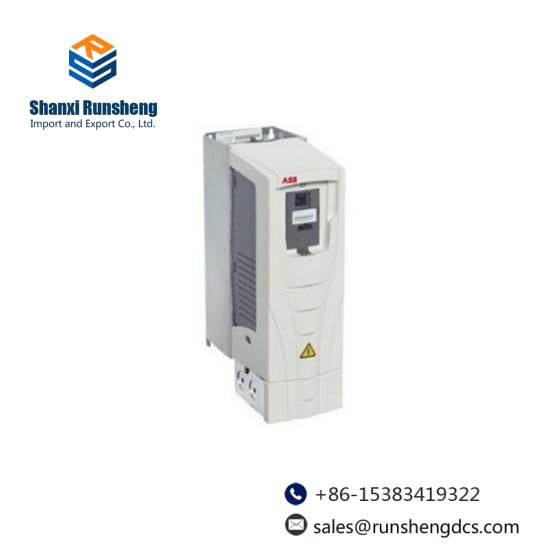 ABB ACS550-01-157A-4 Frequency Converter
