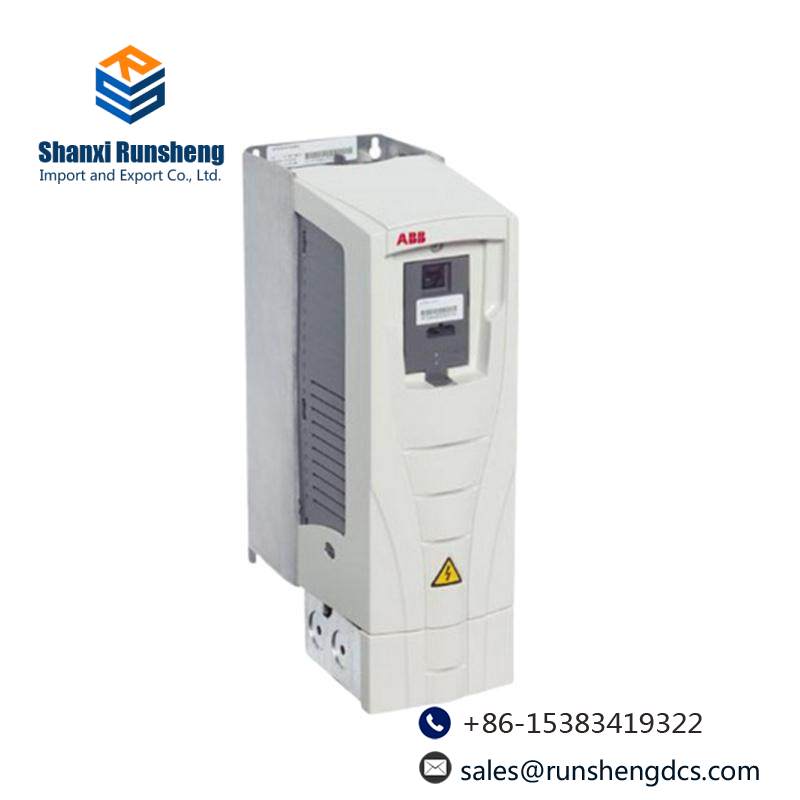 ABB ACS550-01-157A-4 Low voltage AC drives