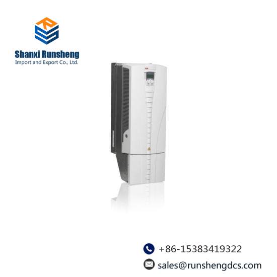 ABB ACS550-01-246A-4 3AUA0000014490-D Frequency converter