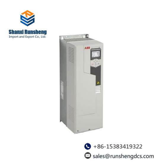 ABB 3HAC026821-001