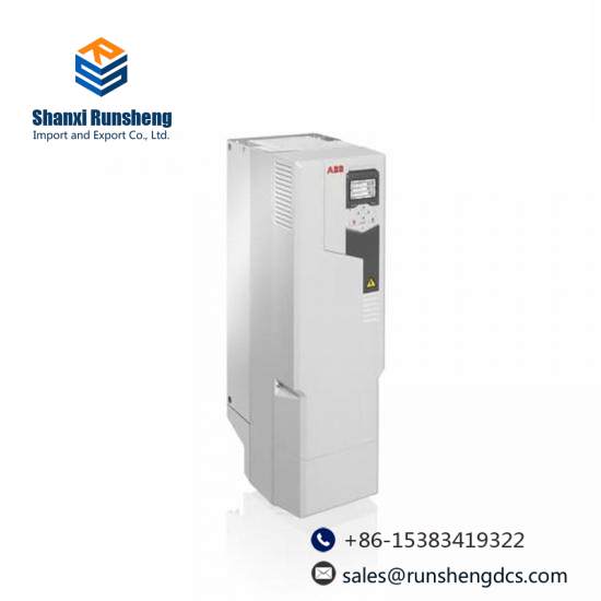ABB ACS580-01-088A-4