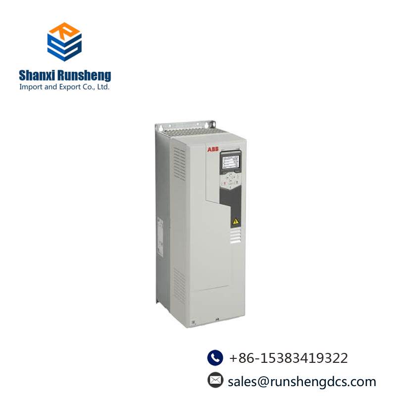 ABB ACS580-01-088A-4 Frequency Converter