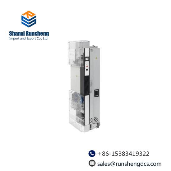 ABB ACS580-04-880A-4 3ABD00036866-D Frequency Converter