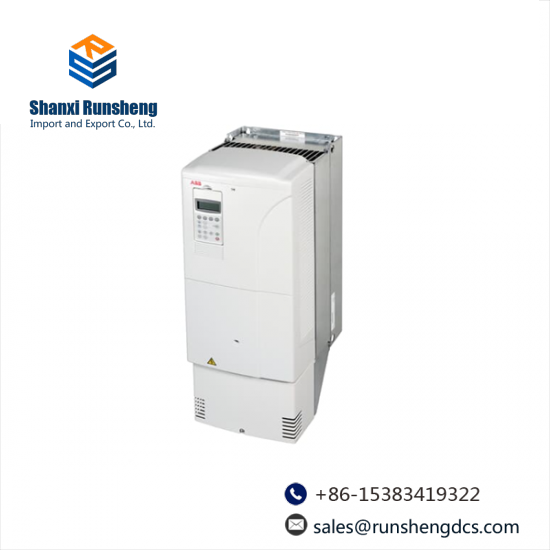 ABB ACS800-01-0016-3 Drives