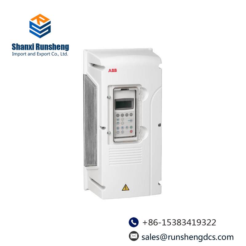 ABB ACS800-01-0050-7+P901 industrial drives