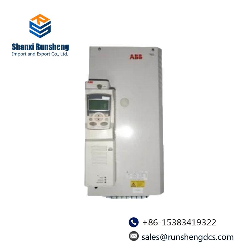 ABB ACS850-04-103A-5+D150+J400 frequency inverter