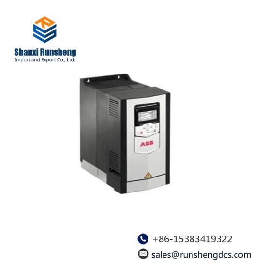 ABB ACS880-01-025A-3 11KW AC Drive