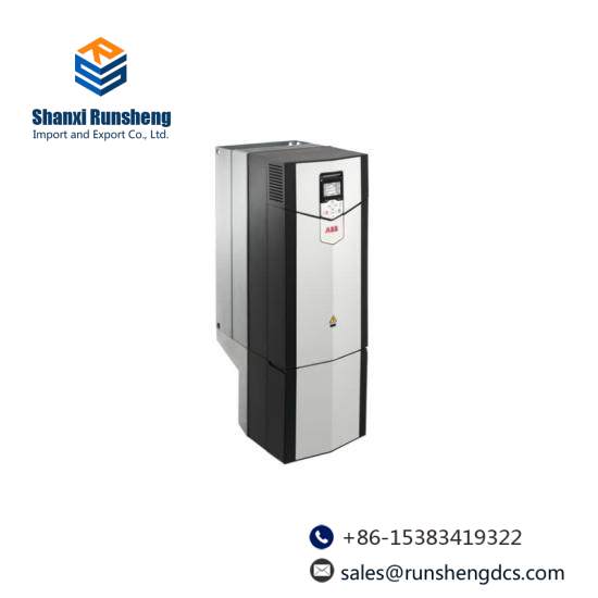 ABB ACS880-01-02A4-3 3ABD00035958-D Frequency Converter
