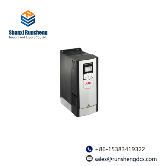 ABB 3BSE029807R100