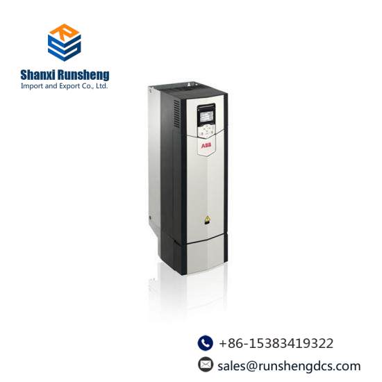 ABB ACS880-01-03A3-3 3ABD00035959-D Frequency Converter