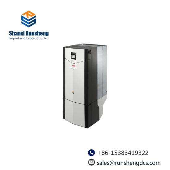 ABB ACS880-01-045A-3