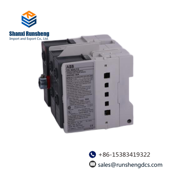 ABB ACS880-01-045A-3