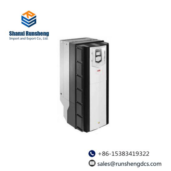 ABB ACS880-01-04A0-3 3ABD00035960-D Frequency Converter