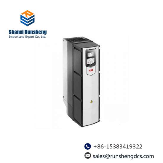 ABB ACS880-01-061A-3 3ABD00032627-D Frequency Converter