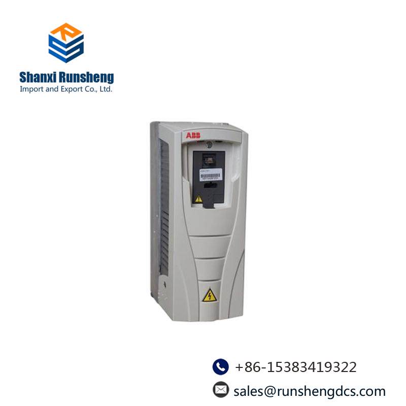 ABB ACS880-01-061A-3 AC DRIVE