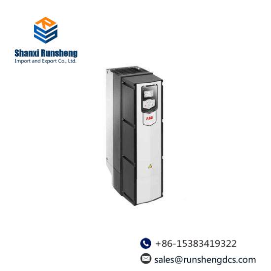 ABB ACS880-01-087A-3 3ABD00035949-D Frequency Converter