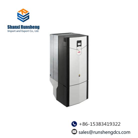ABB ACS880-01-105A-3 3ABD00035950-D Frequency Converter