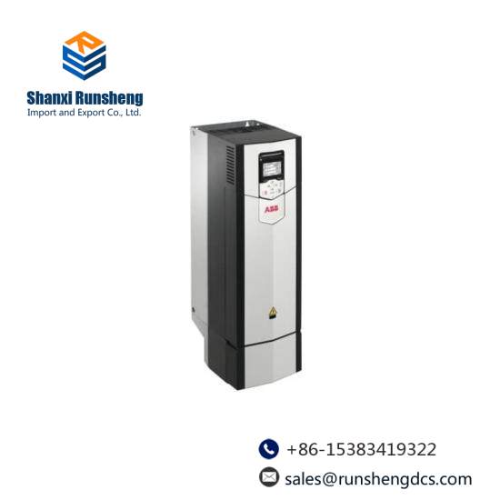ABB ACS880-01-169A-3 3ABD00035952-D Frequency Converter