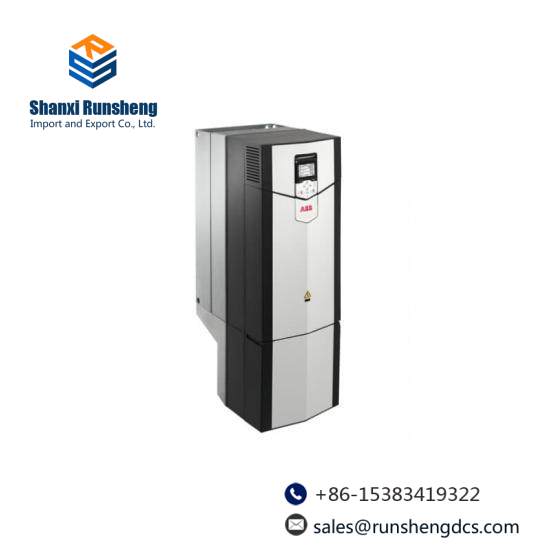 ABB ACS880-01-246A-3 3ABD00035954-D Frequency Converter