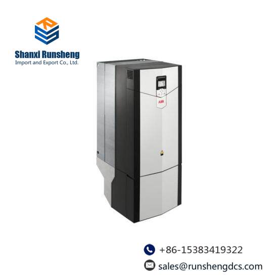 ABB ACS880-01-430A-3 3ABD00035957-D Frequency Converter