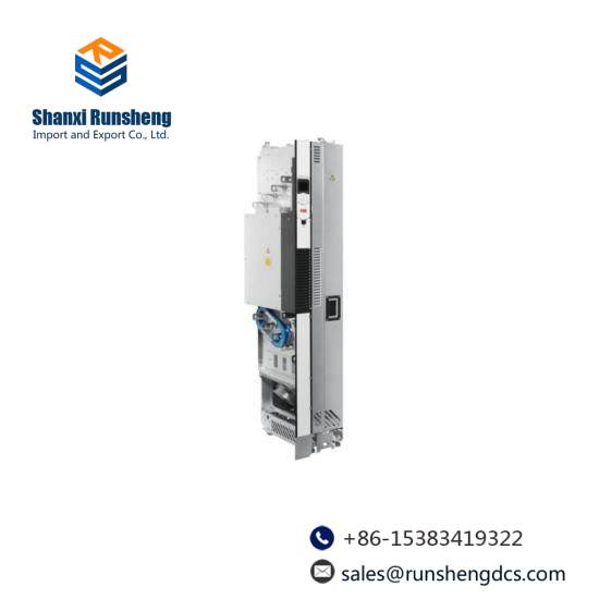 ABB ACS880-04-585A-3