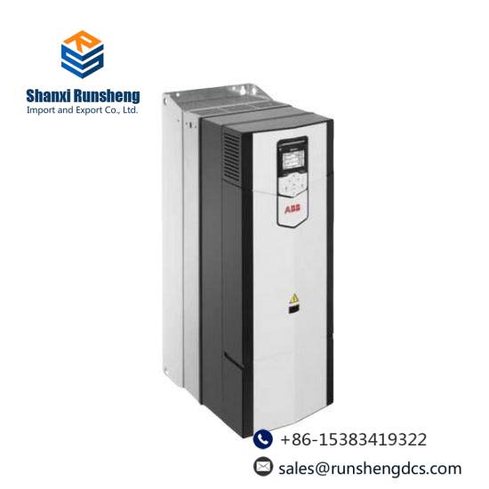 ABB ACS880-11-021A-5  AC Drives